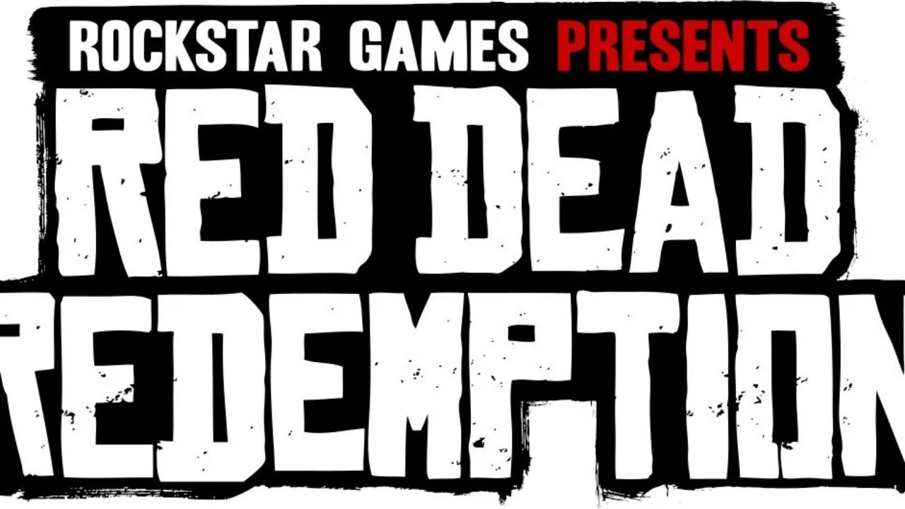 Rockstar Games Website Updated With New Red Dead Redemption Logo